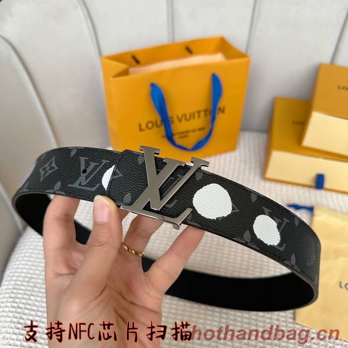 Louis Vuitton Belt 40MM LVB00203 Louis Vuitton Belt 40MM LVB00203